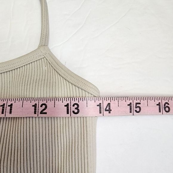 FREE PEOPLE movement x The Class turtle dove free throw bodysuit size M/L - Picture 10 of 12